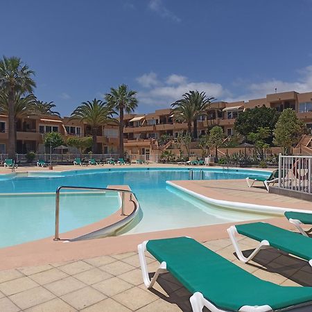 Appartement Caracol à Corralejo Extérieur photo