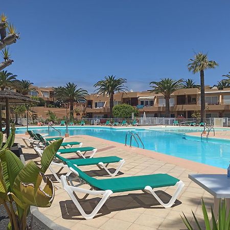 Appartement Caracol à Corralejo Extérieur photo