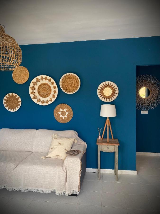 Appartement Caracol à Corralejo Extérieur photo