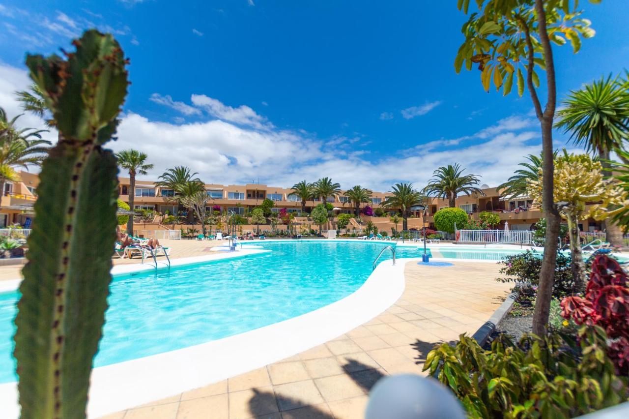 Appartement Caracol à Corralejo Extérieur photo