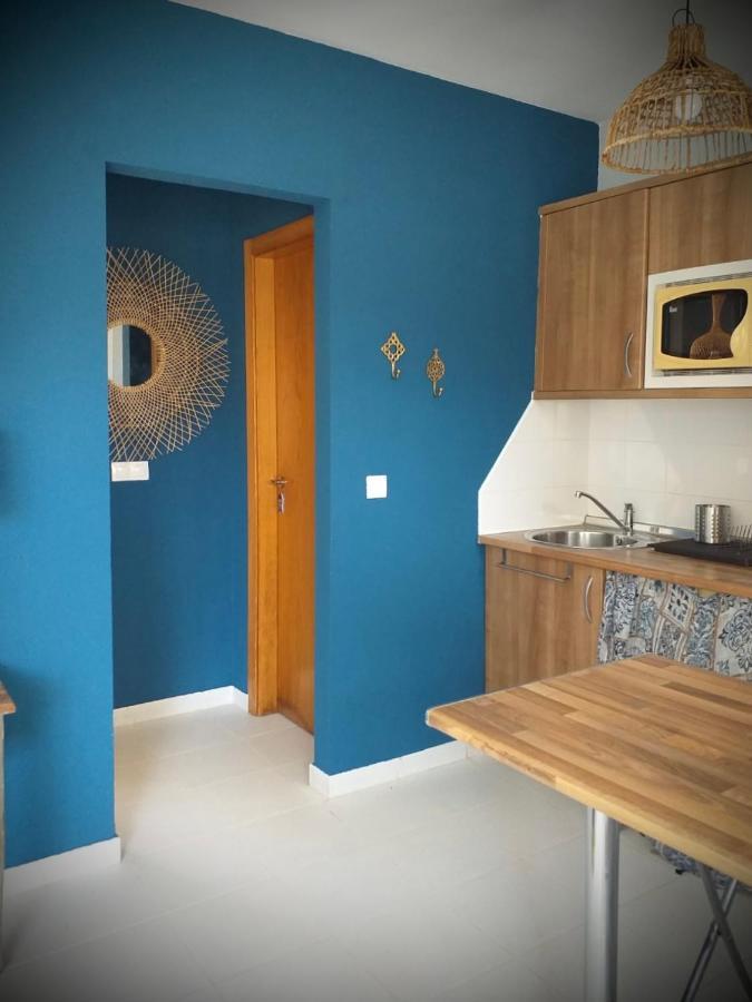 Appartement Caracol à Corralejo Extérieur photo