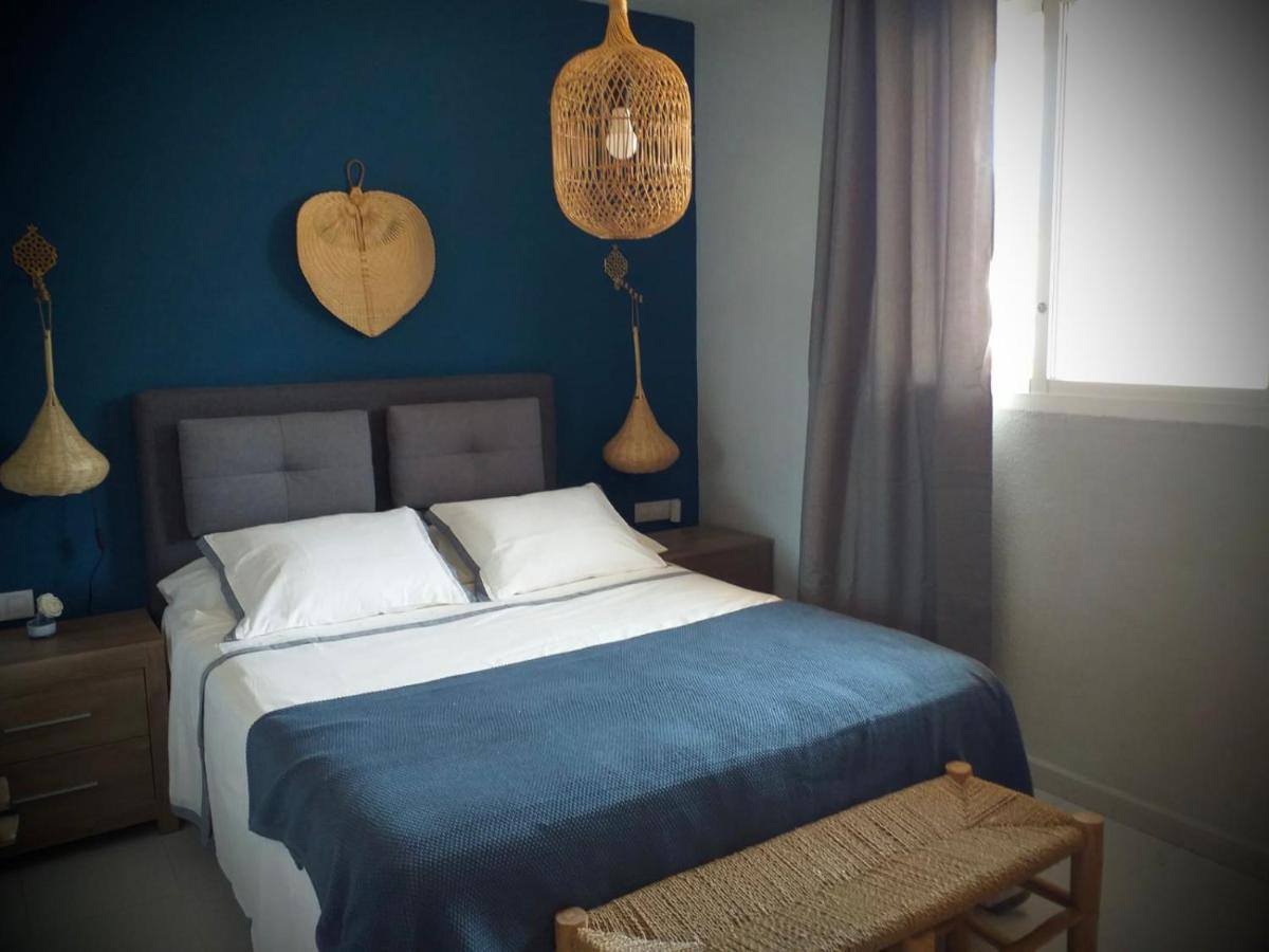 Appartement Caracol à Corralejo Extérieur photo