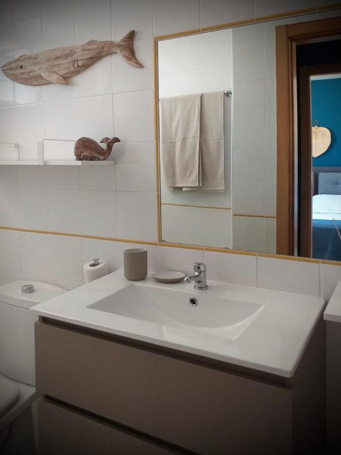 Appartement Caracol à Corralejo Extérieur photo