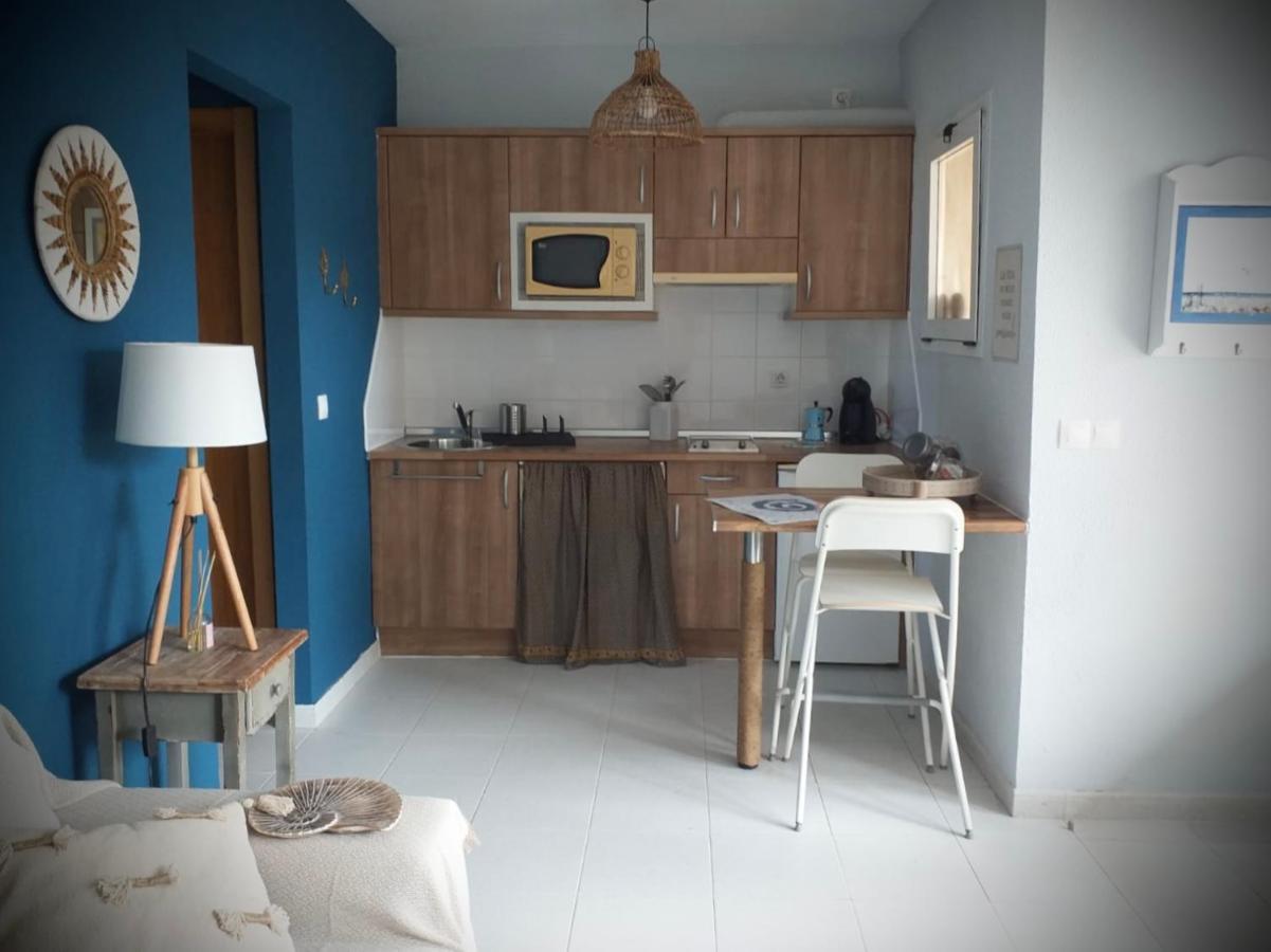 Appartement Caracol à Corralejo Extérieur photo