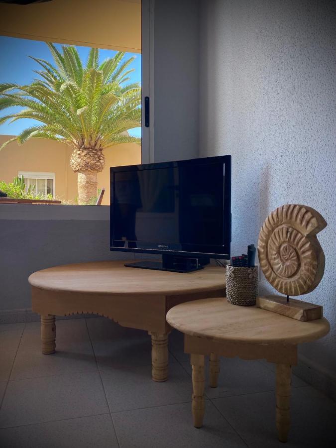 Appartement Caracol à Corralejo Extérieur photo