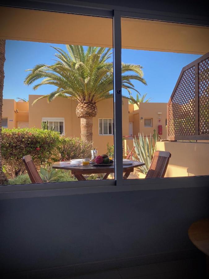 Appartement Caracol à Corralejo Extérieur photo