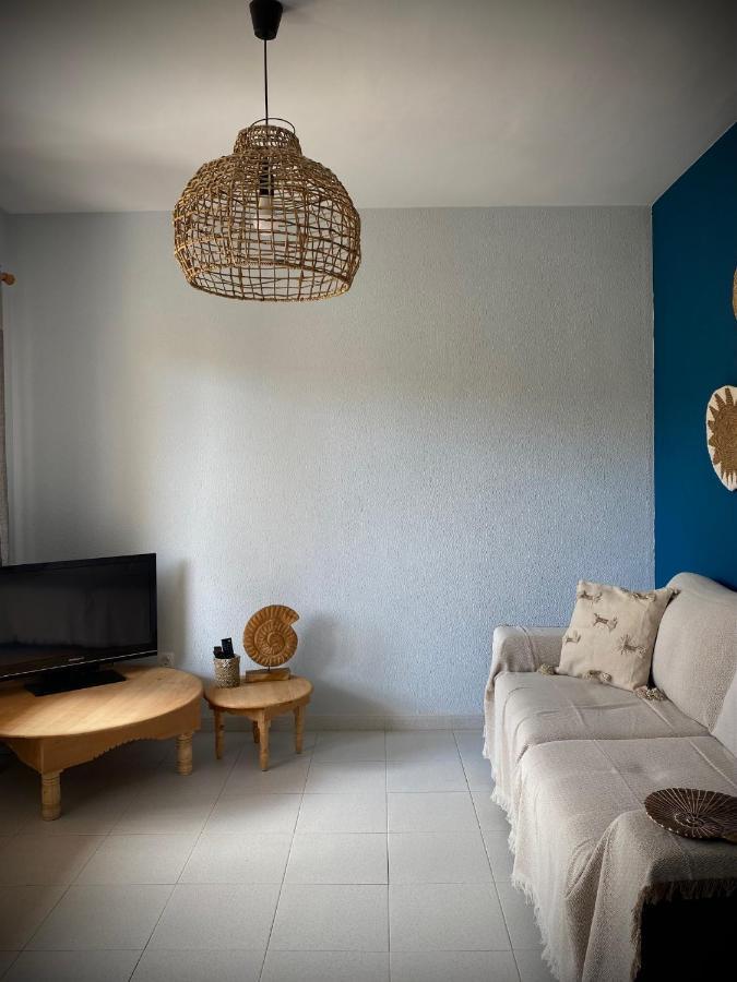 Appartement Caracol à Corralejo Extérieur photo