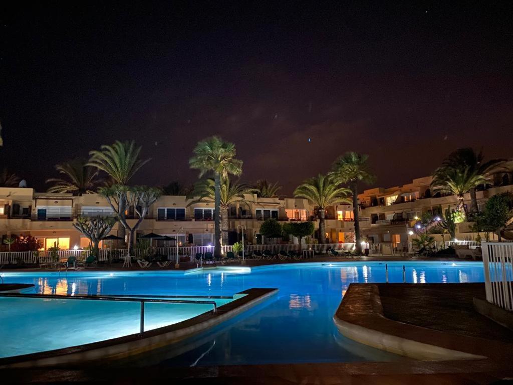 Appartement Caracol à Corralejo Extérieur photo