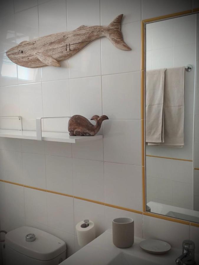 Appartement Caracol à Corralejo Extérieur photo
