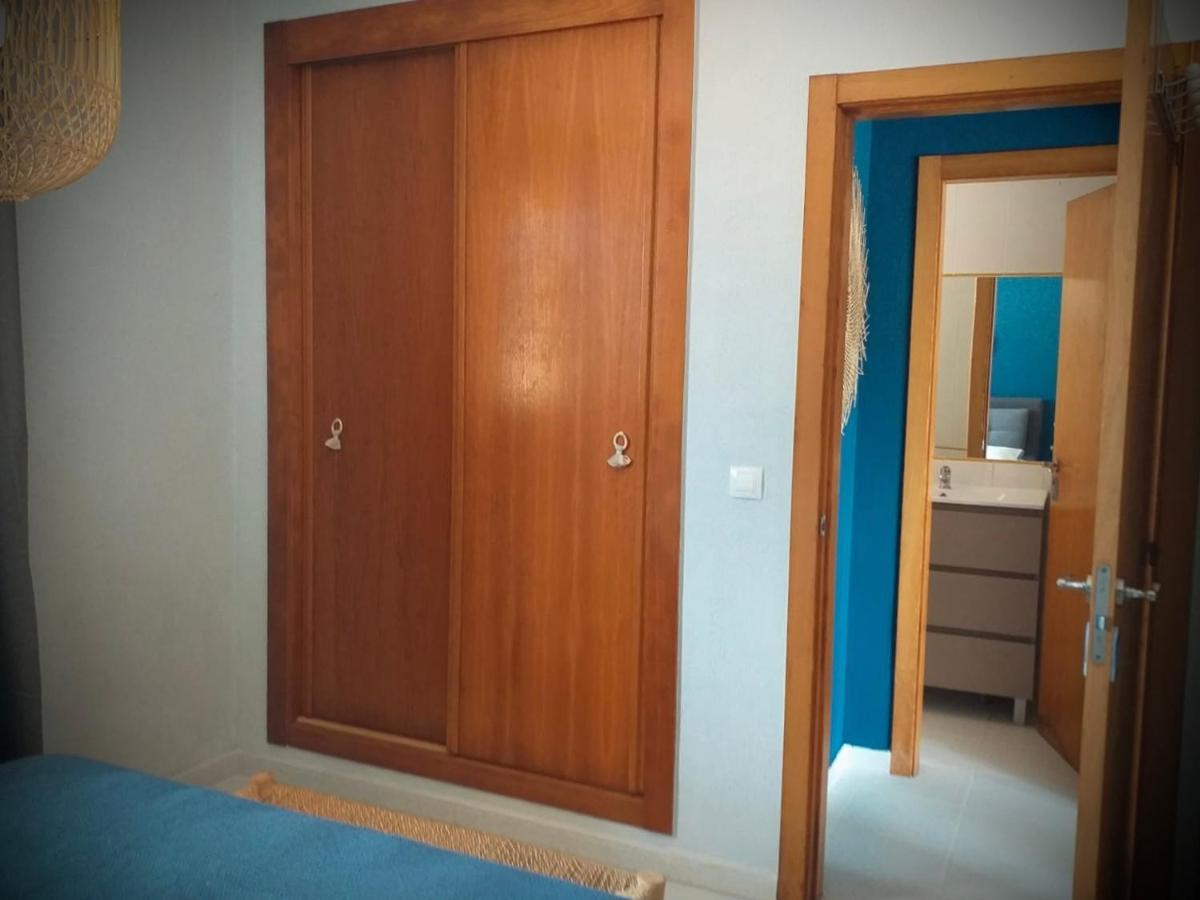 Appartement Caracol à Corralejo Extérieur photo