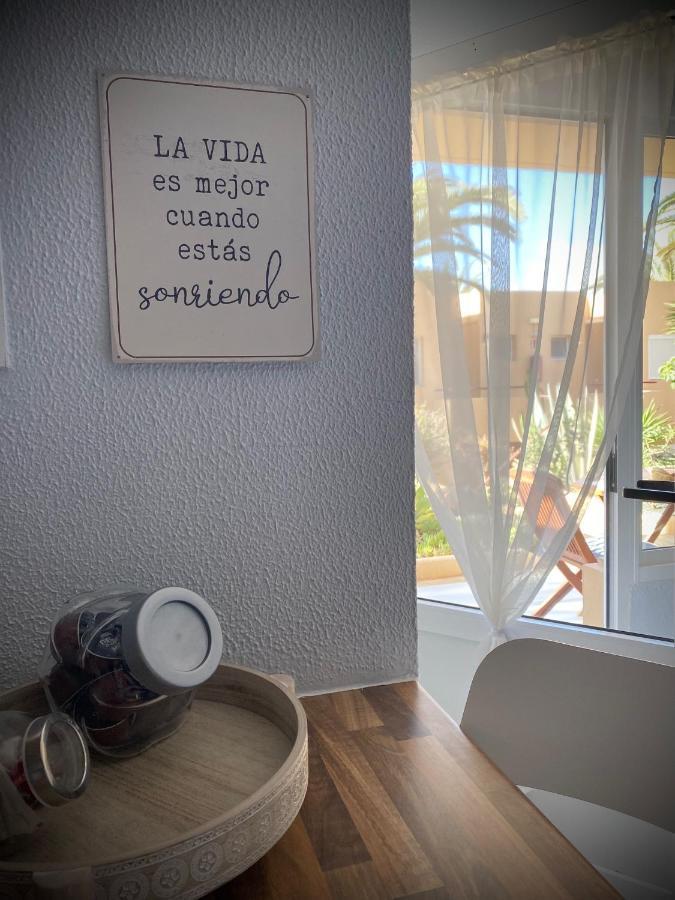 Appartement Caracol à Corralejo Extérieur photo